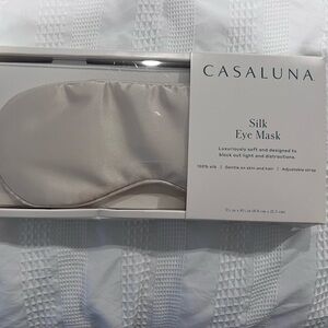 Casaluna sleep mask